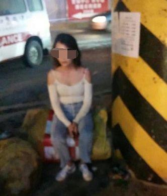 26岁姑娘车祸后被搭讪吃瓜网,意外邂逅，吃瓜网友见证奇迹时刻