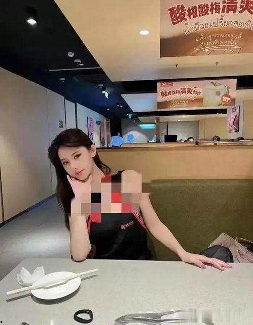网红阿朱海底捞吃瓜,揭秘网红圈幕后故事