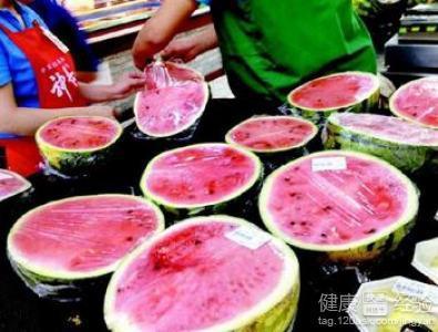 武都城网红吃瓜事件