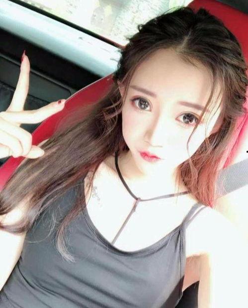 快手女网红吃瓜群