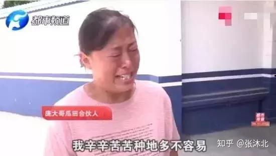 山西网红吃瓜事件是真的吗,山西网红吃瓜事件真相揭秘
