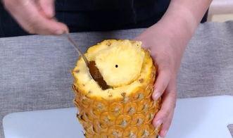 吃瓜抖音网红菠萝酱