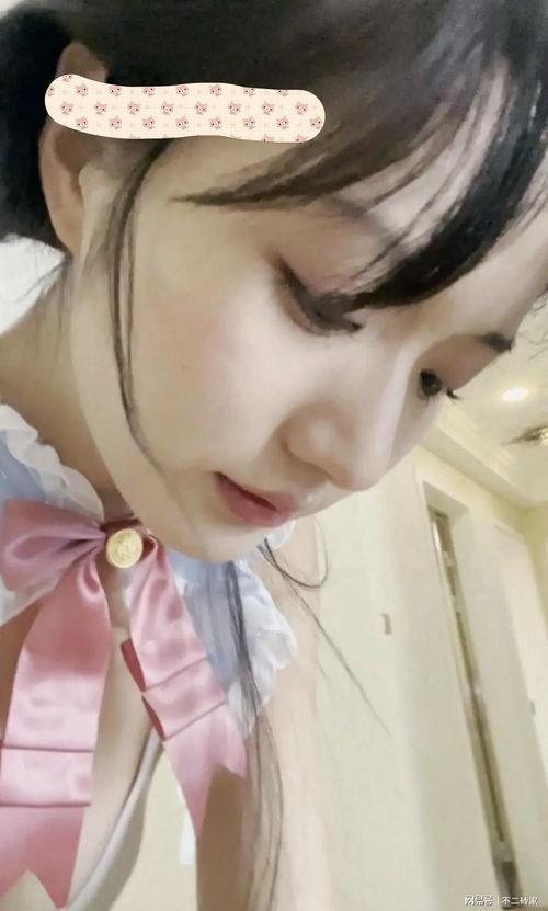 吃瓜网百万粉丝女网红